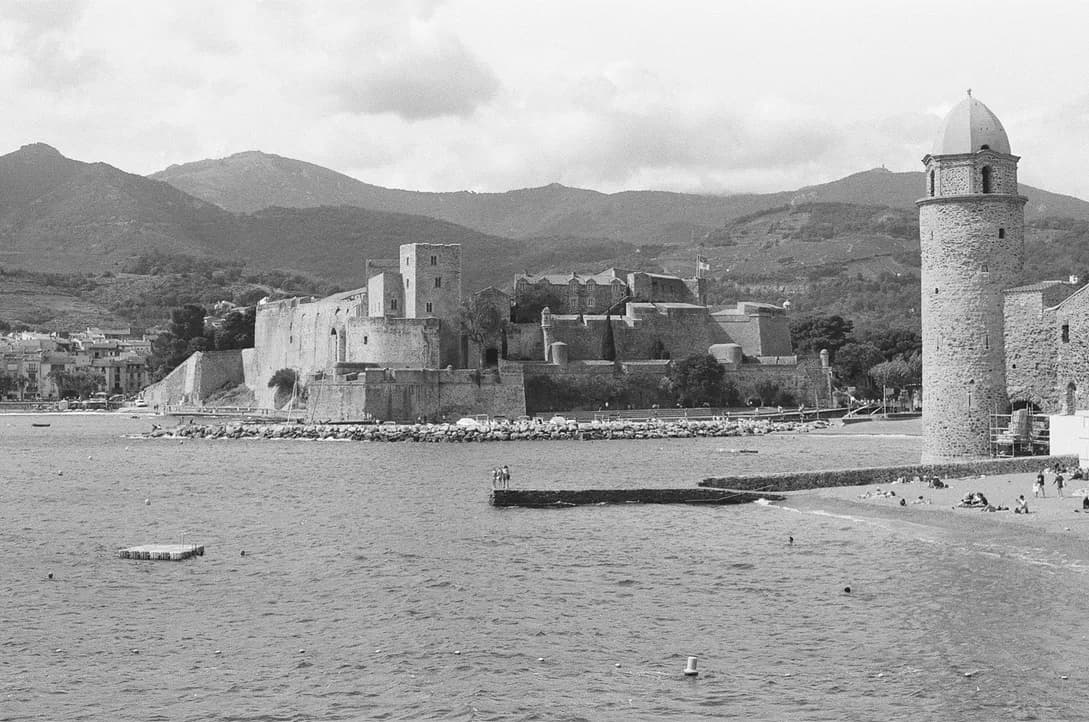 Port