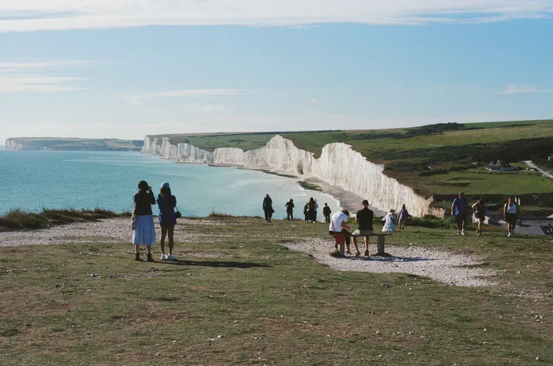 Seven Sisters